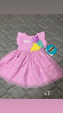 Kids outfit Easter