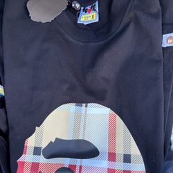 Bape Shirt