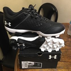 Tachones De Béisbol Size 7 New Never Used 