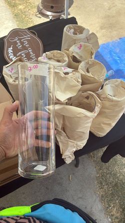 Vases