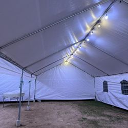 Sillas Mesas Carpas Jumper Calentones