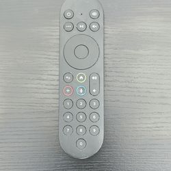 Xumo Xfinity Comcast XR100 Streaming Smart Receiver Device Remote Voice Control