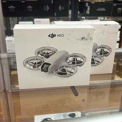 Dji Neo Drone 