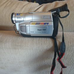 JBC 600x Digital Zoom Camcorder(Never Been Used)