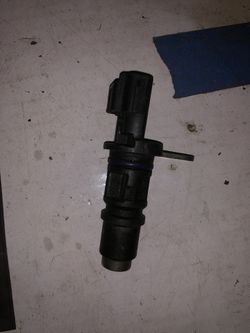 Dodge Charger Srt8 crankshaft sensor