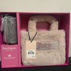 Juicy Couture Gift Set