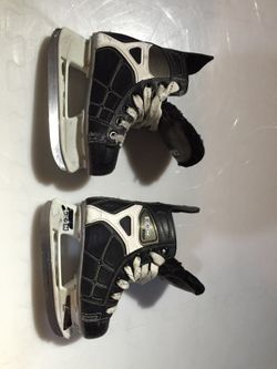 CCM skates