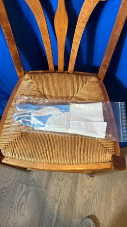 (s)Fencing Glove Right Hand Anti Slip   