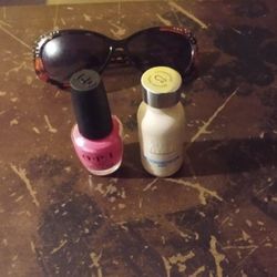 Misc Beauty Items