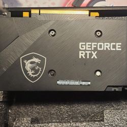 Nvidia 3060 GeForce Rtx 