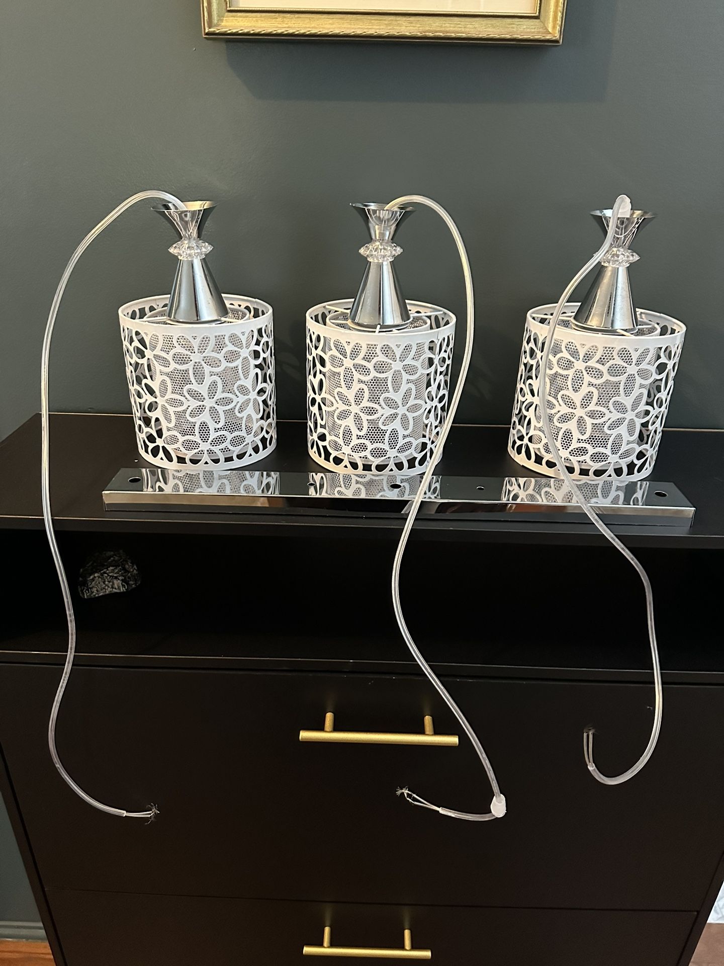 Pendant Light Fixture
