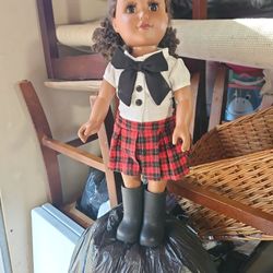 Doll