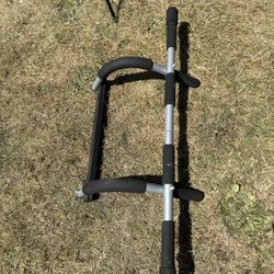 Pull Up Bar