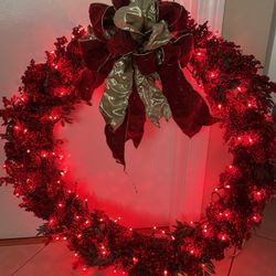 Christmas Wreath 