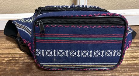 Fanny Pack- Sojourner brand