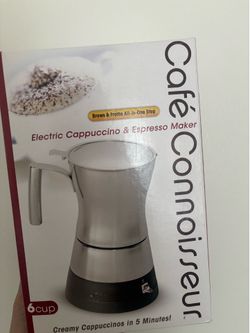Expreso maker