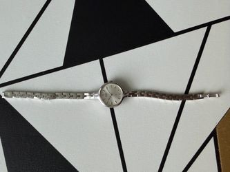 UNTESTED Ladies SEIKO WATCH 28-30mm