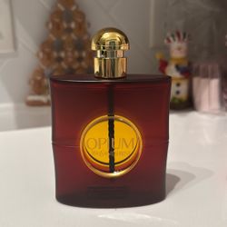YSL Opium