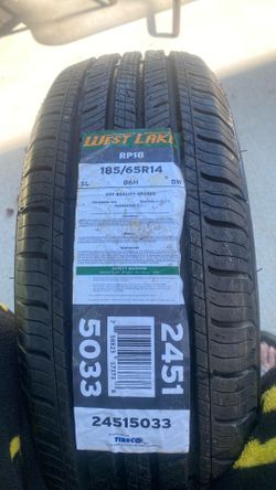 185/65/R14  not  used