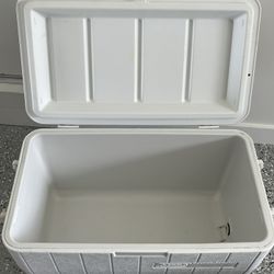 Coleman Cooler