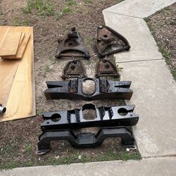 1965 C10 Parts Make Me An Offer