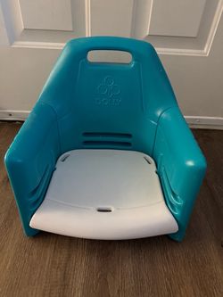Booster seat