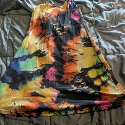 Small Women's Dresses 