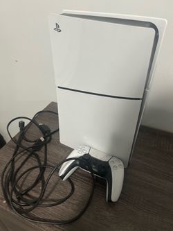 PS5 Digital Full Kit