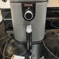 Ninja Mini Air fryer 