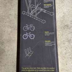 Bike Stand