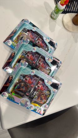 One Piece Illustration Box Rayleigh/Shakuyaku x3