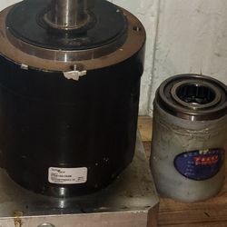 Sure Gear PGA 155 25A6 25:1 High Precision Planetary Gear Head