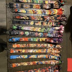 Dragon Ball Super / Dragon Ball Z