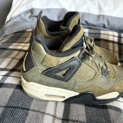 Jordan 4
