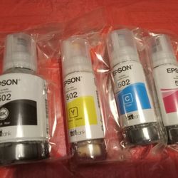 Computer Ink 