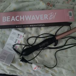 Beachwaver Hair Curler