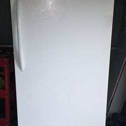 Deep Freezer