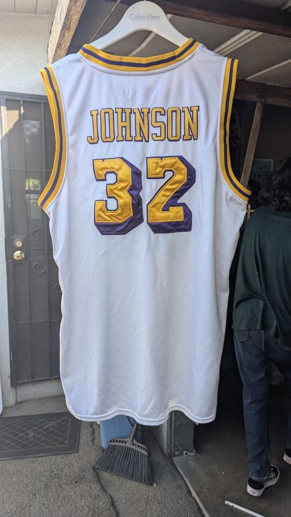 Lakers Jersey