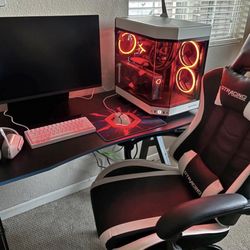 Gaming PC – RTX 5080 | Intel Ultra 9 | 64GB DDR5 
