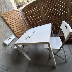 Table Set