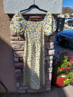 New size small dress