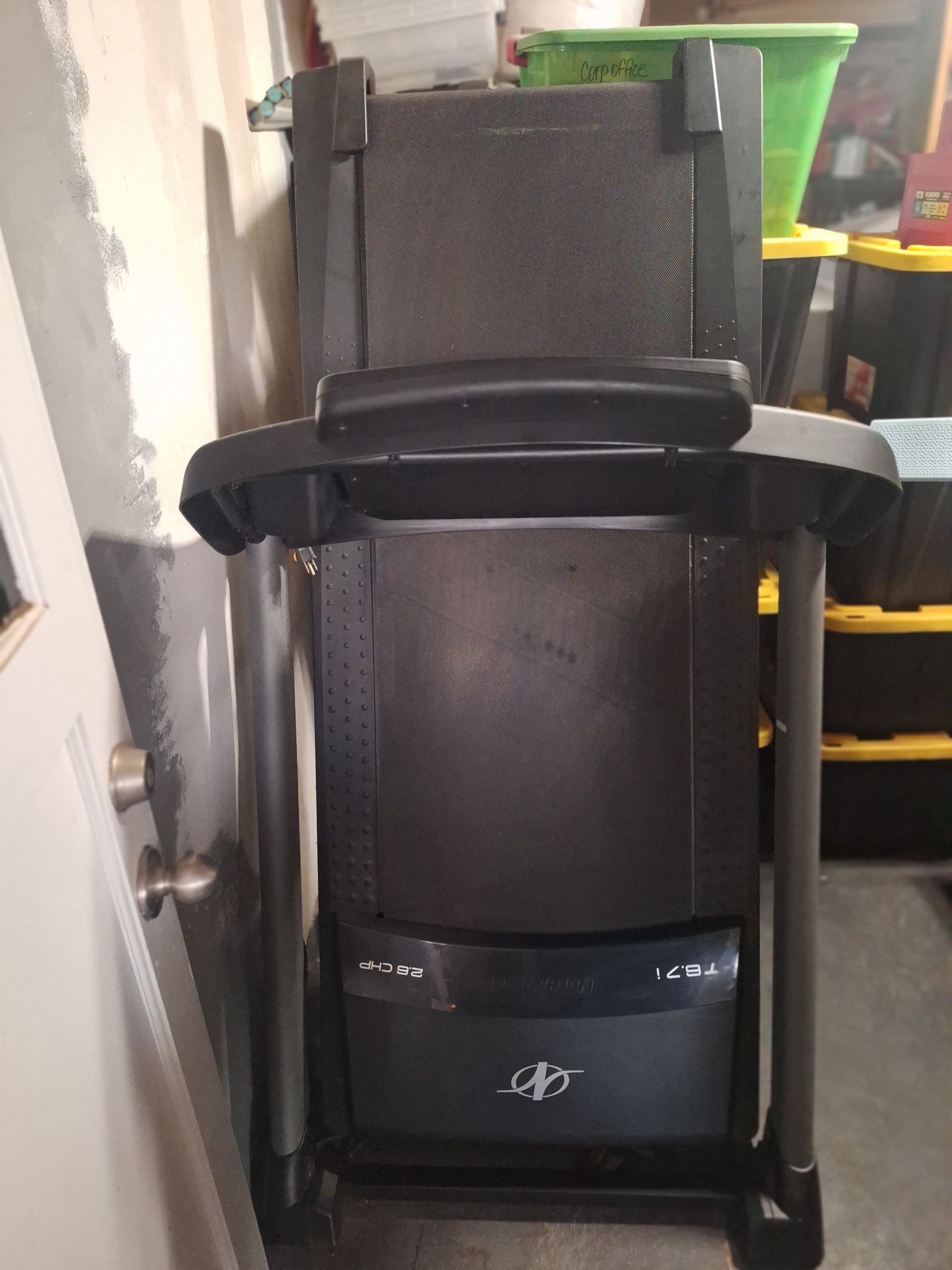 Like New Treadmill