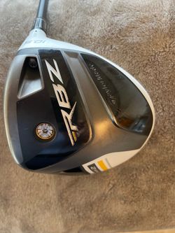 Taylor - made RPZ stage 2 driver