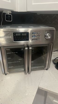 Kalorik air fryer oven