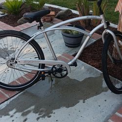 Beach  Cruiser 