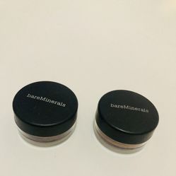 Baremineral Eyeshadow 
