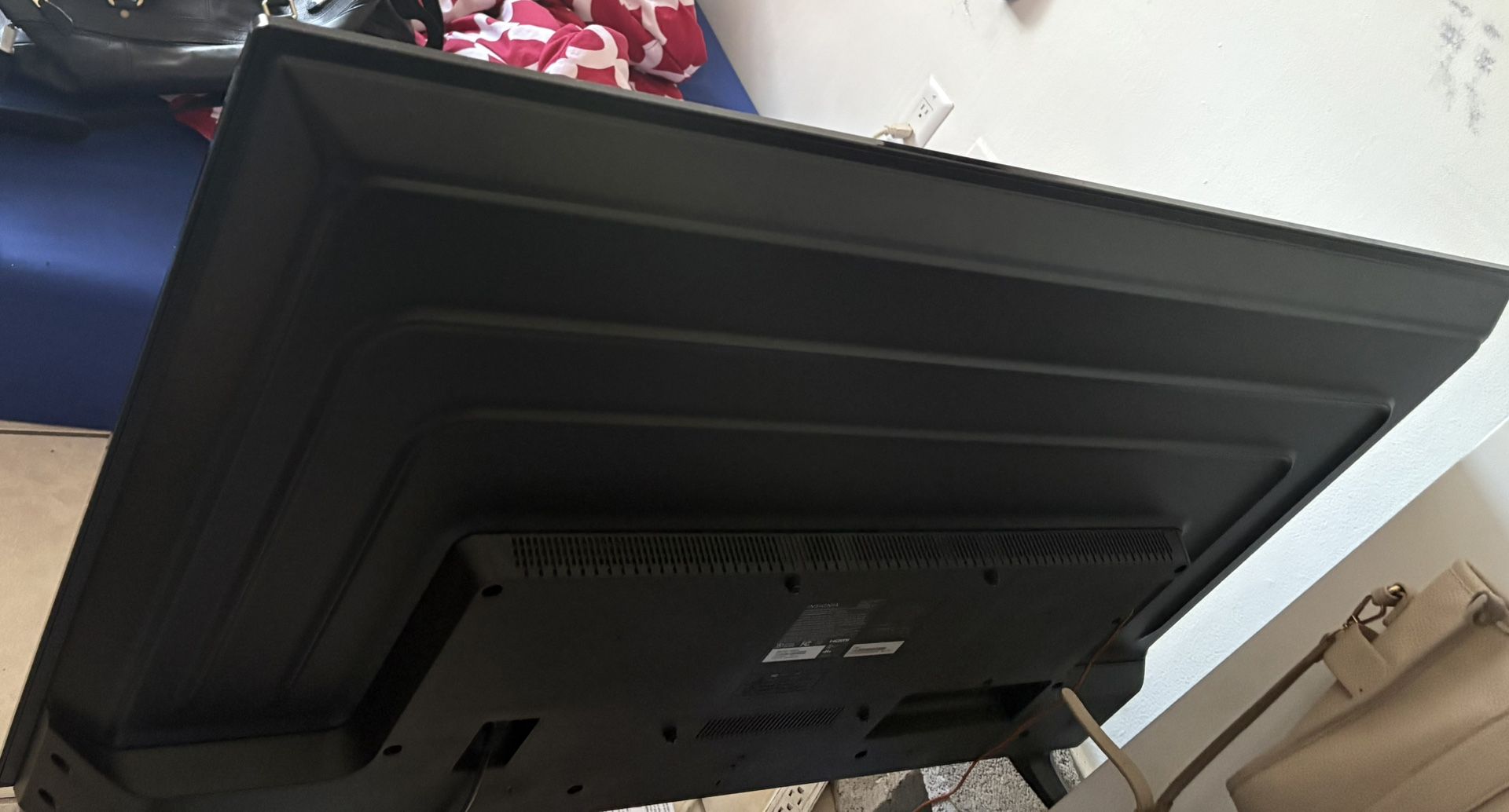 Fire Tv Smart Tv