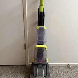 Bissell Turboclean Powerbrush Pet Vacuum