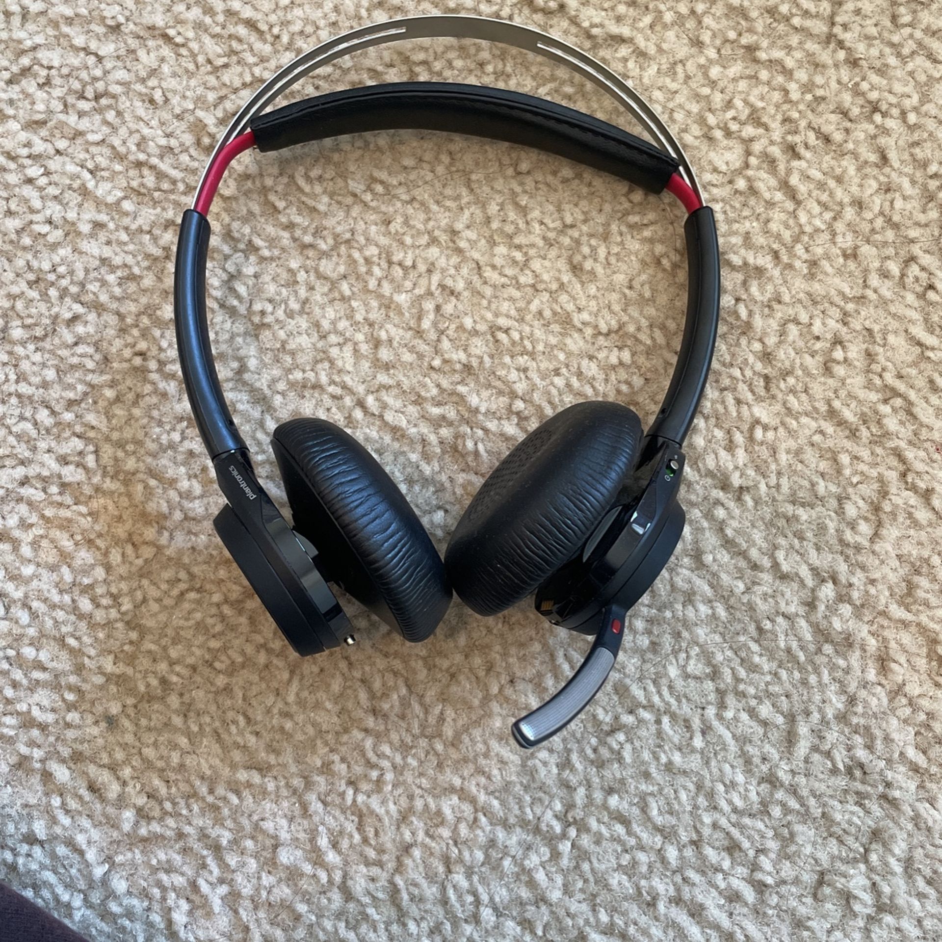 Bluetooth Dual Headset
