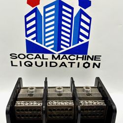 Marathon / 1453552 / Power Distribution Block 380A 600VAC 3 Pole